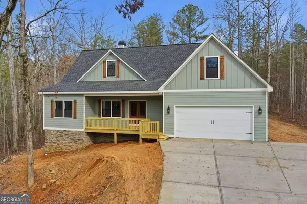 Ball Ground, GA 30107,171 Bluff Creek LN