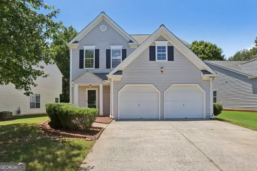 13400 Avensong XING, Alpharetta, GA 30004