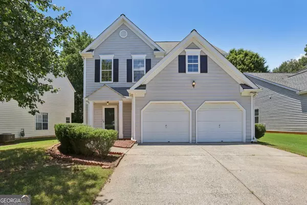 13400 Avensong XING, Alpharetta, GA 30004
