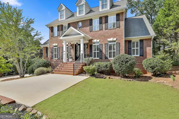 Newnan, GA 30263,40 The Promontory