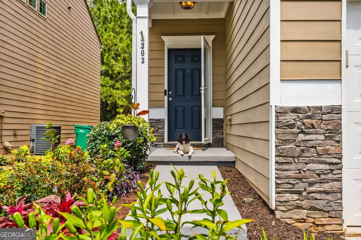 Woodstock, GA 30189,303 Woodson WAY