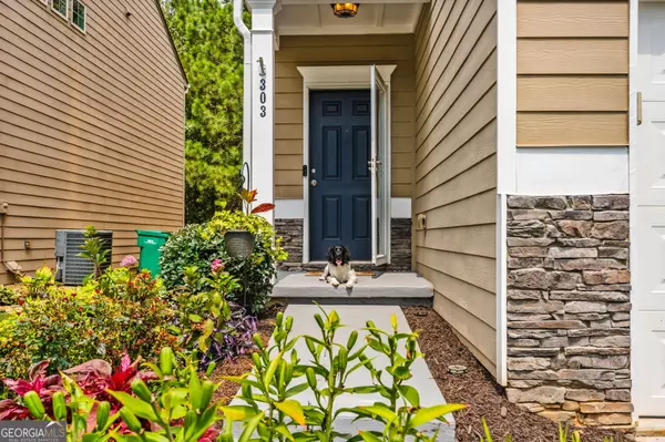 303 Woodson WAY, Woodstock, GA 30189