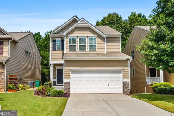 303 Woodson WAY, Woodstock, GA 30189
