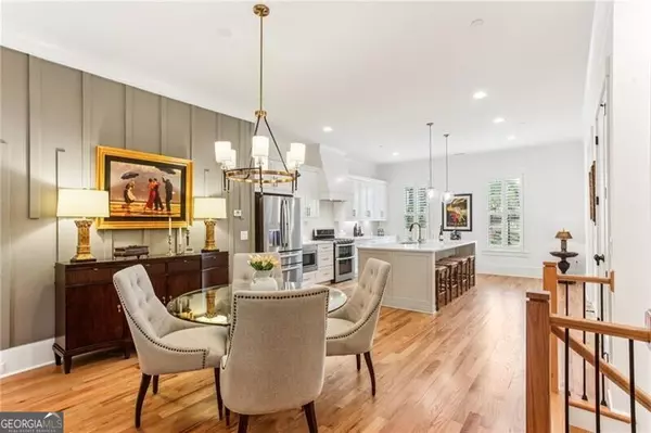 1045 Endeavour CT, Marietta, GA 30064