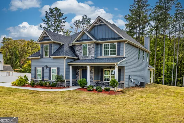 Palmetto, GA 30268,84 Creekrise PL