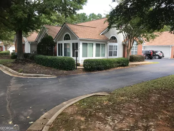 Kennesaw, GA 30144,3728 NW Vineyards Lake CIR #U4
