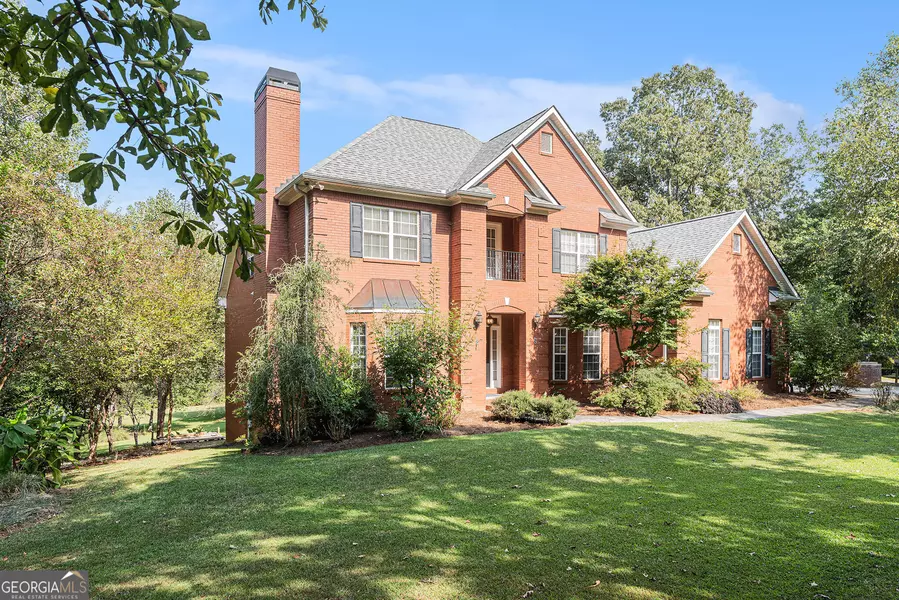 12216 Edgewater DR, Hampton, GA 30228