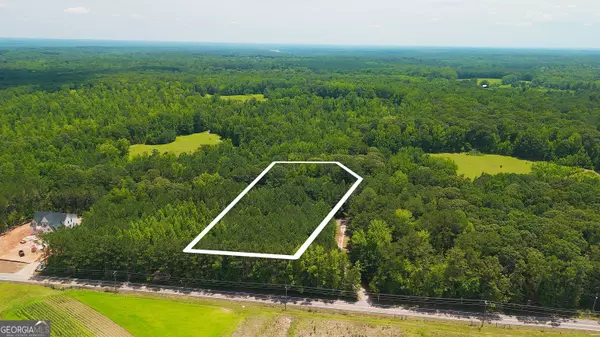 Fayetteville, GA 30215,0 McBride RD #LOT 3