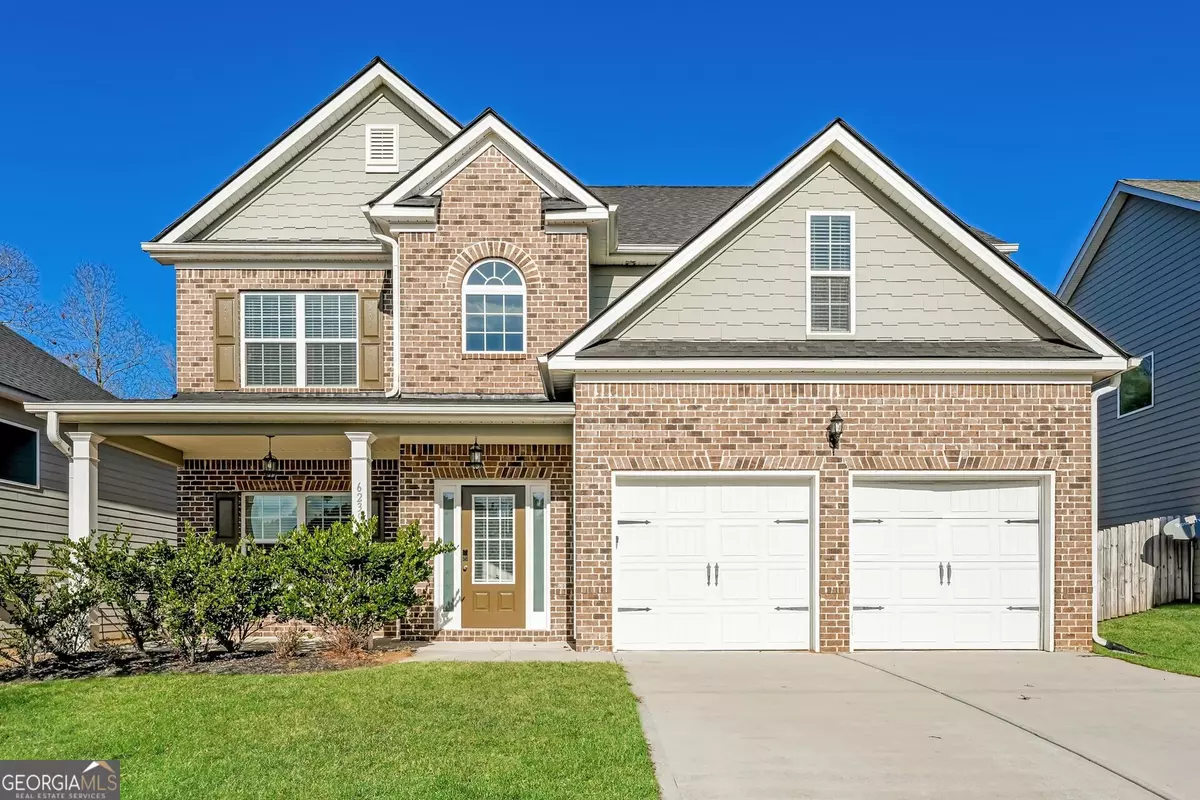 Fairburn, GA 30213,6239 Baltusrol TRCE