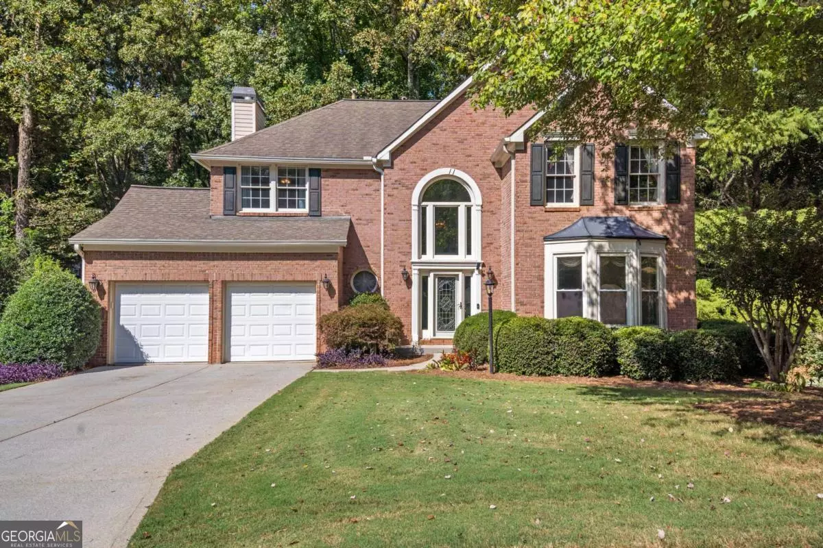 Alpharetta, GA 30005,1895 OAK TREE HOLW