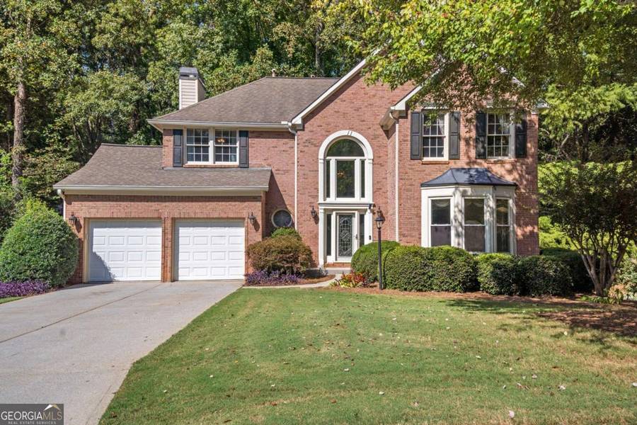 1895 OAK TREE HOLW, Alpharetta, GA 30005