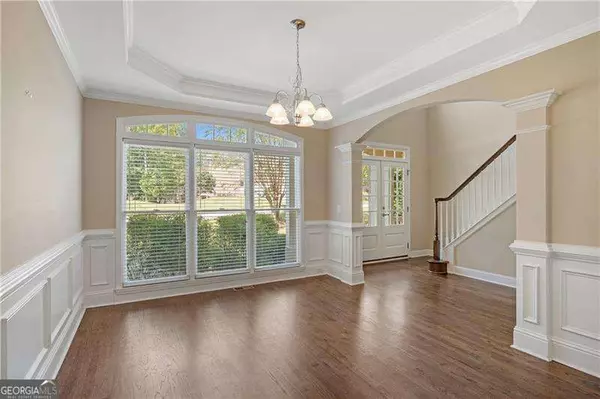 Acworth, GA 30101,107 Thorncliff LNDG