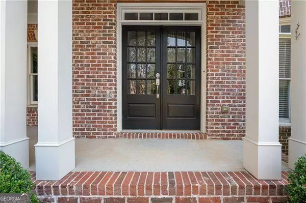 Acworth, GA 30101,107 Thorncliff LNDG