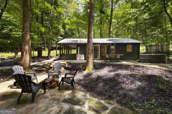Morganton, GA 30560,694 Misty Mountain TRL