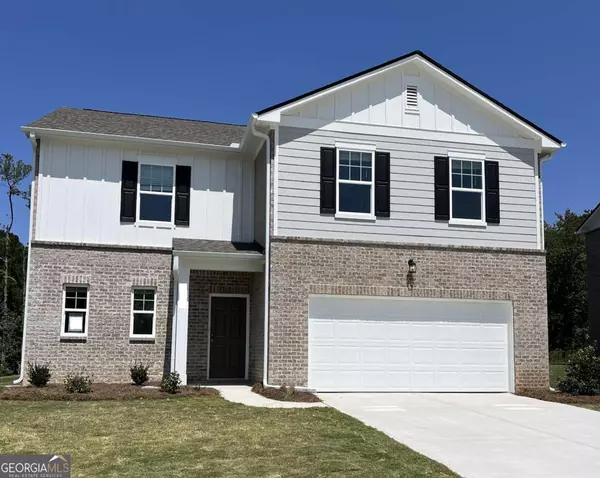 Dacula, GA 30019,2728 Argento CIR