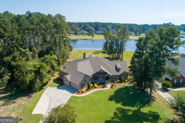 Valdosta, GA 31602,4617 Blackwater DR