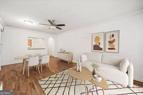 Atlanta, GA 30319,3777 Peachtree RD NE #213