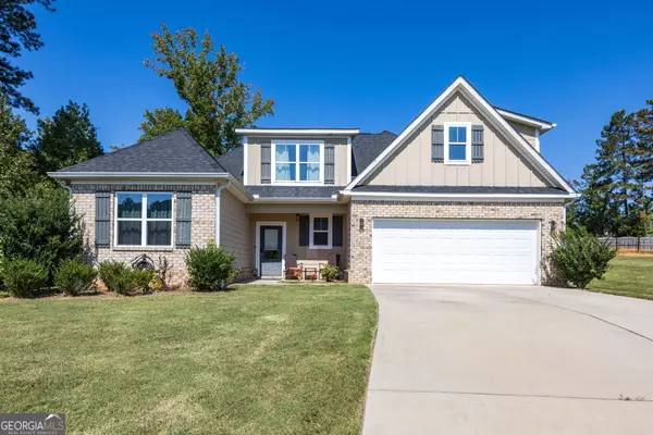 183 Piedmont Lake DR, Gray, GA 31032