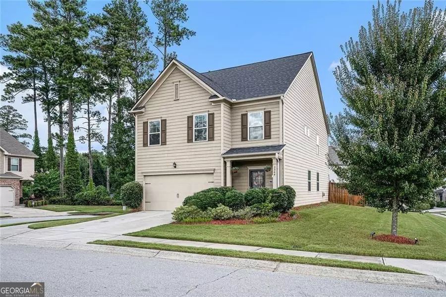 3564 Birkdale XING, Atlanta, GA 30337