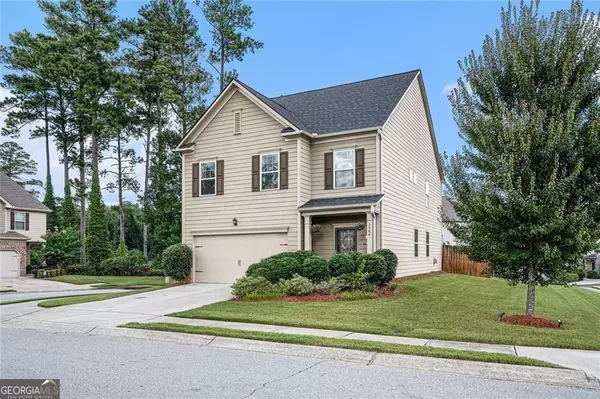 3564 Birkdale XING, Atlanta, GA 30337