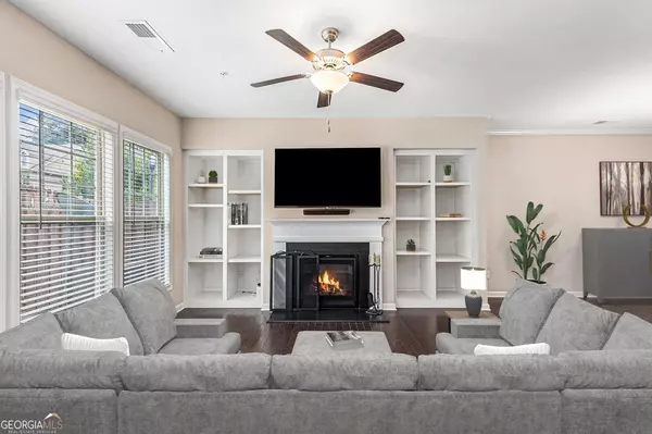 Marietta, GA 30064,533 Coral ST