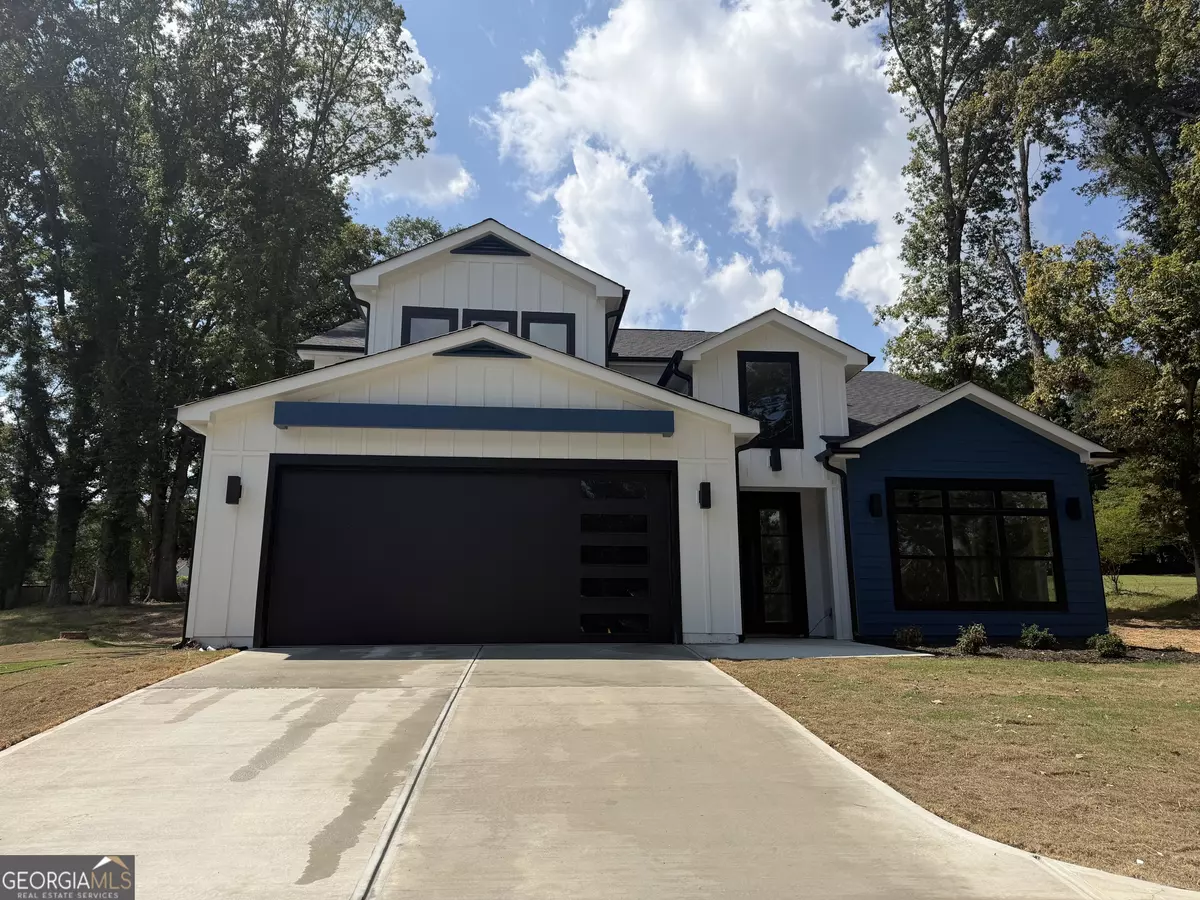 Winder, GA 30680,326 Miles Patrick RD