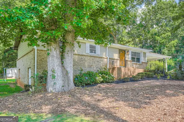 Lithia Springs, GA 30122,8767 N View DR