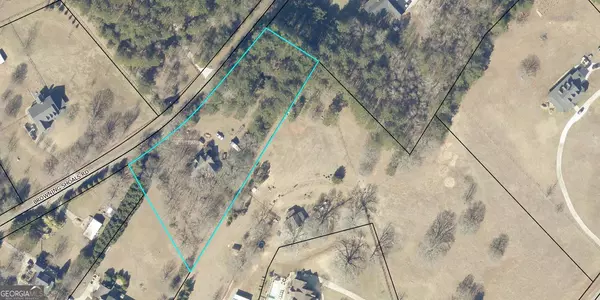 Social Circle, GA 30025,25 Browning Shoals RD