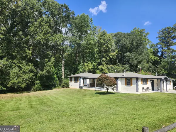 Oxford, GA 30054,135 Carole DR