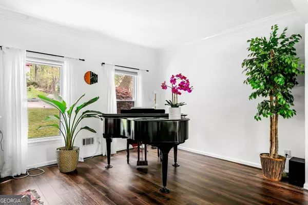 Atlanta, GA 30340,3522 Evans Ridge TRL