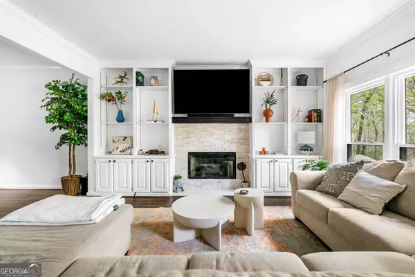 Atlanta, GA 30340,3522 Evans Ridge TRL