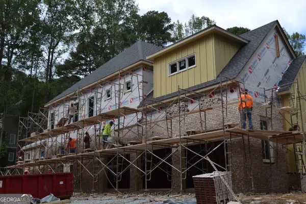 Atlanta, GA 30339,3680 Tanglewood DR SE