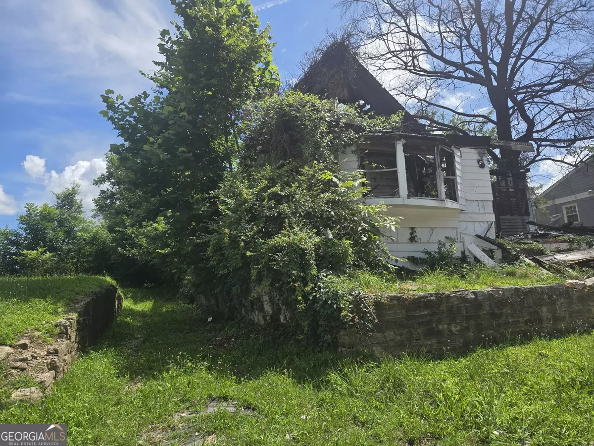 Atlanta, GA 30314,670 Jones AVE NW