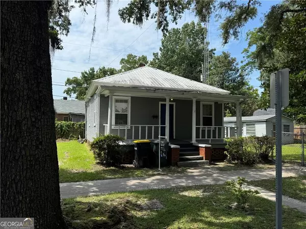 Savannah, GA 31401,737 E 37th ST