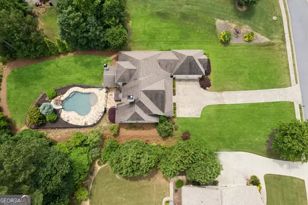 Dawsonville, GA 30534,28 Dawson Manor CT