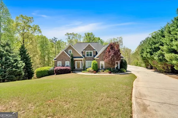 Douglasville, GA 30135,7801 Windswept WAY