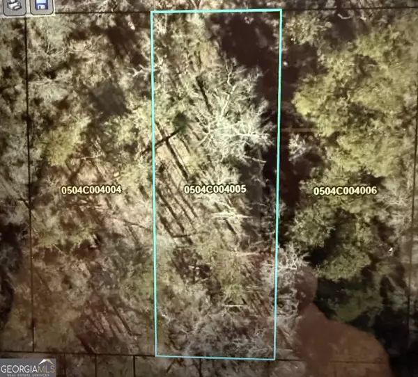 LOT 5 Borton ST, Lagrange, GA 30241