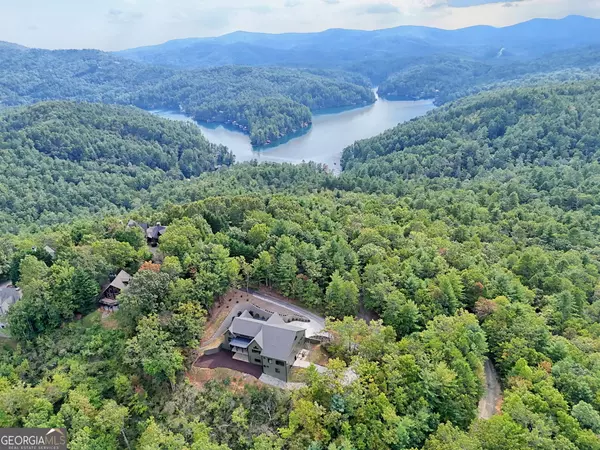 Lakemont, GA 30552,1095 Rabun Bluffs DR