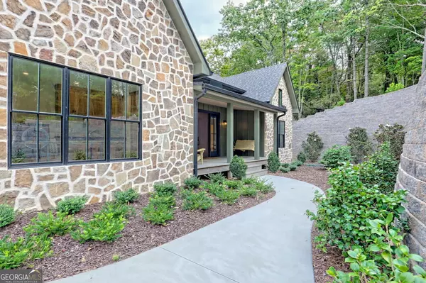 Lakemont, GA 30552,1095 Rabun Bluffs DR