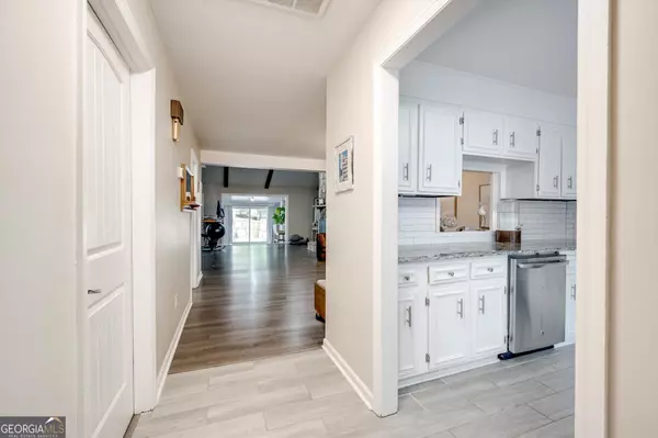 Augusta, GA 30909,653 Center Court DR