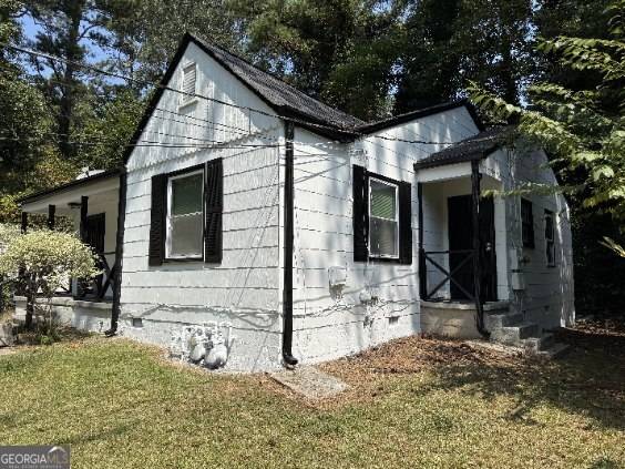 2267 Rugby TER, Atlanta, GA 30337