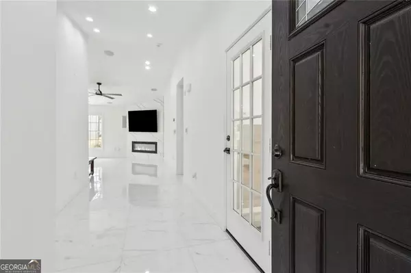 Lawrenceville, GA 30043,1540 Calvin Davis CIR