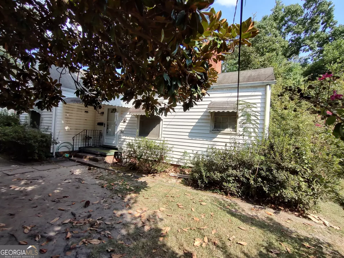 Macon, GA 31204,1136 Mimosa DR