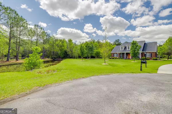 Guyton, GA 31312,114 Wakefield DR