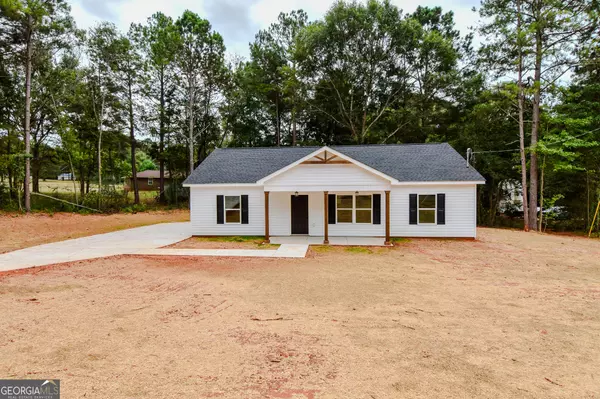 Thomaston, GA 30286,105 Alexandria WAY