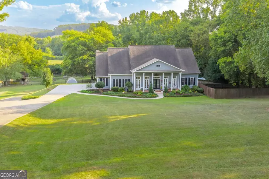 88 Cline Smith RD NE, Cartersville, GA 30121