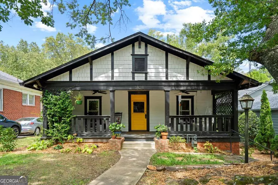 1828 Mclendon AVE NE, Atlanta, GA 30307