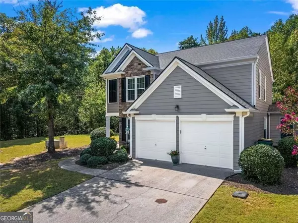 Woodstock, GA 30188,502 Oxeye DR