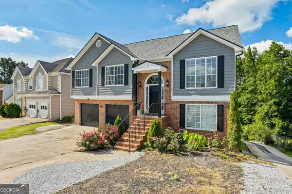 680 Harbor Point CT, Lawrenceville, GA 30044