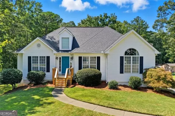 Jasper, GA 30143,175 Laiken DR